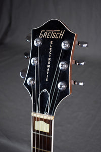 1956 Gretsch 6189 Streamliner Bamboo Yellow/Copper Mist