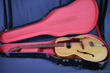 Load image into Gallery viewer, 1956 Gibson ES-125 FON V6566 34