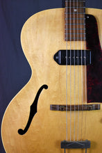 Load image into Gallery viewer, 1956 Gibson ES-125 FON V6566 34