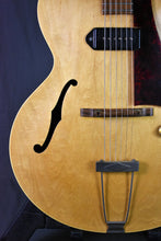 Load image into Gallery viewer, 1956 Gibson ES-125 FON V6566 34