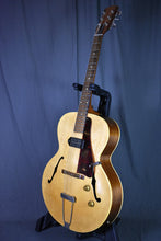 Load image into Gallery viewer, 1956 Gibson ES-125 FON V6566 34