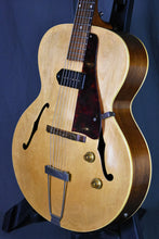 Load image into Gallery viewer, 1956 Gibson ES-125 FON V6566 34