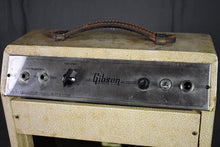 Load image into Gallery viewer, 1958 Gibson GA-5 Narrow Panel