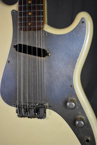 1958/59 Fender Duo-Sonic/Musicmaster Partscaster