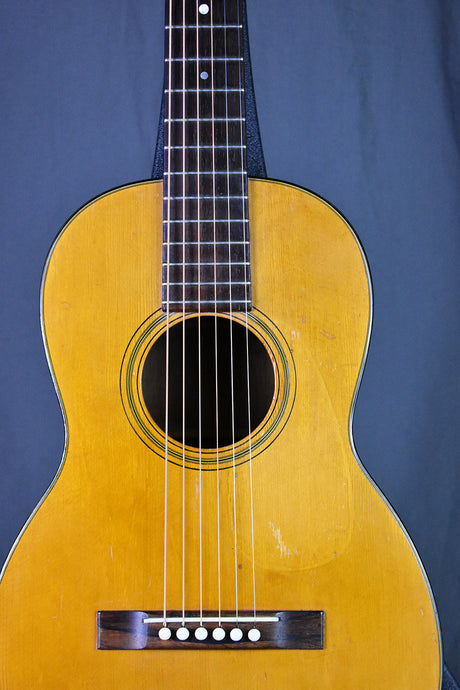 1958 Martin 5-18 Terz Guitar