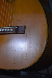 1958 Martin 5-18 Terz Guitar