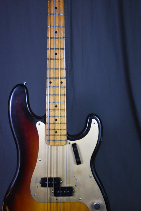 1959 Fender Precision Bass