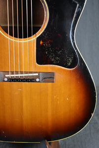 1959 Gibson LG-1