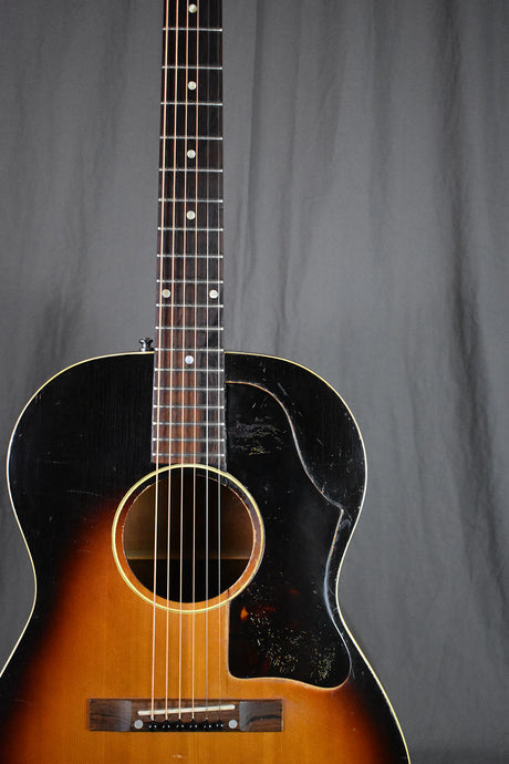 1959 Gibson LG-1