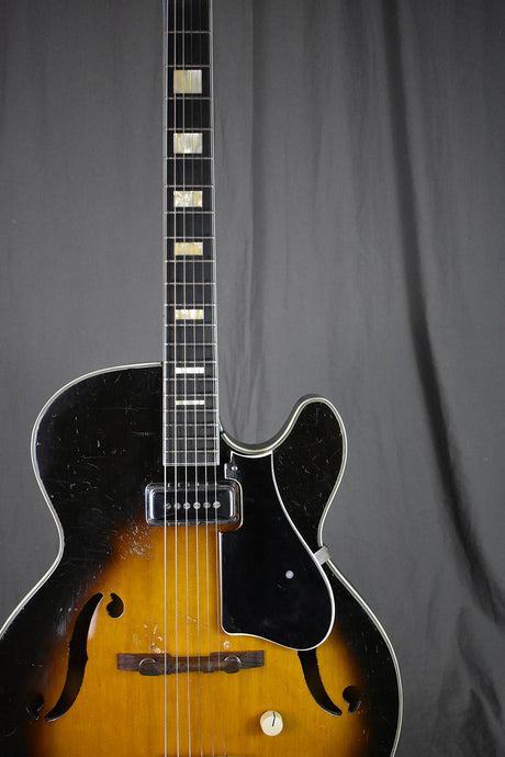 1959 Regal R-270 Meteor