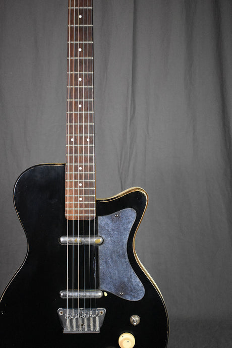 1959 Silvertone/Danelectro U-2 (1303)