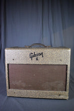 Load image into Gallery viewer, 1956 Gibson GA-6