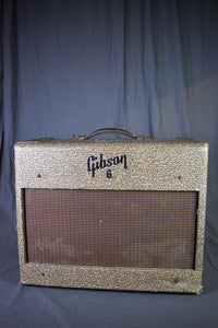 1956 Gibson GA-6