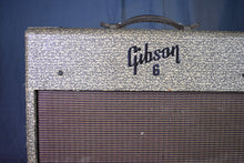 Load image into Gallery viewer, 1956 Gibson GA-6