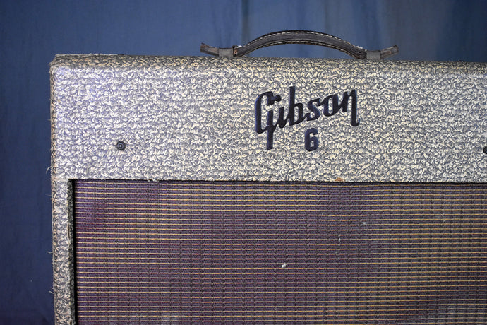 1956 Gibson GA-6