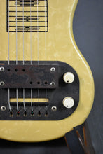 Load image into Gallery viewer, 1959(c.) Valco Tonemaster Lap Steel