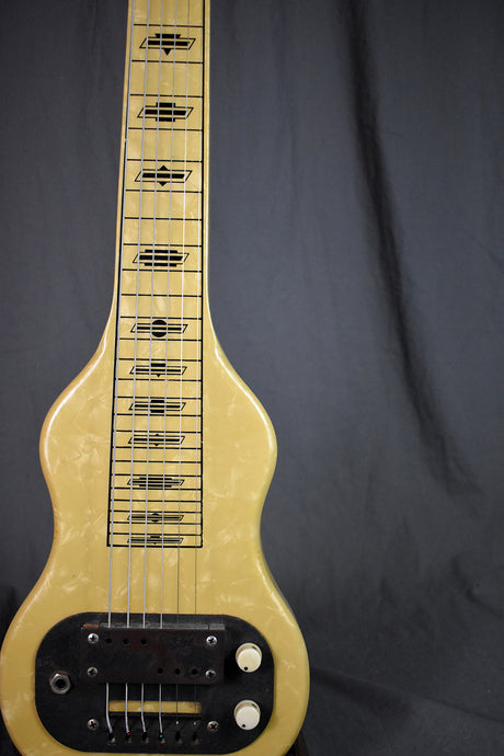 1959(c.) Valco Tonemaster Lap Steel