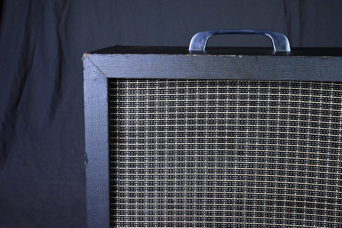 1964 Kay Model 803 Amplifier