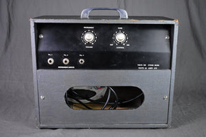 1964 Kay Model 803 Amplifier