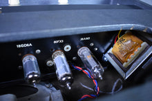 Load image into Gallery viewer, 1964 Kay Model 803 Amplifier