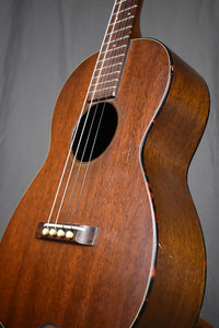 1960s Martin Style 51 Baritone Ukulele