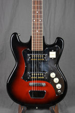 Load image into Gallery viewer, 1960s Teisco Audition Guitar