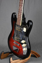 Load image into Gallery viewer, 1960s Teisco Audition Guitar