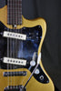 1960s Ambico Offset Gold (Tiesco)