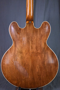 1961 Gibson ES-330TDC w/ Bigsby