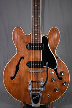 Load image into Gallery viewer, 1961 Gibson ES-330TDC w/ Bigsby