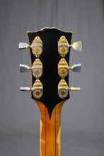Load image into Gallery viewer, 1962 Gibson Byrdland w/ Vibrola prototype tailpiece