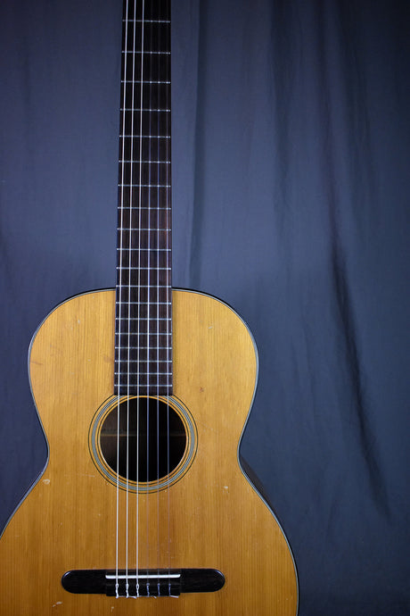 1962 Martin 00-16C