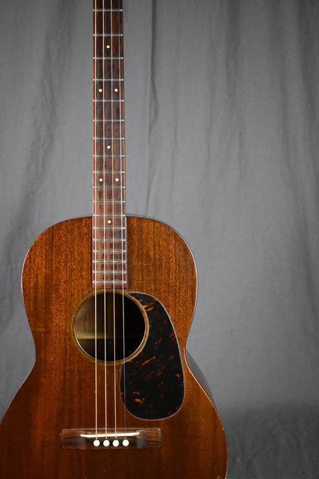 1962 Martin 5-15T #186606