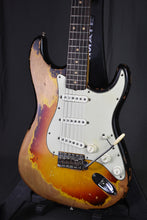 Load image into Gallery viewer, 1962 Fender Stratocaster