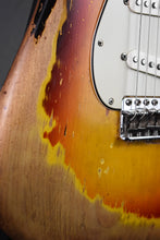 Load image into Gallery viewer, 1962 Fender Stratocaster
