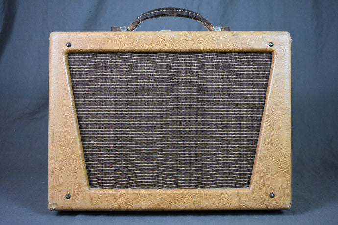 1963 Magnatone Orpheus Model 707