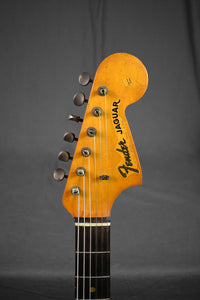 1964 Fender Jaguar
