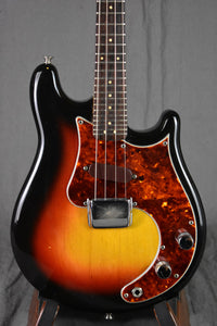 1964 Fender Electric Mandolin "Mandocaster"