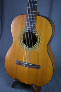 1964 Gibson C-0