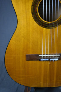1964 Gibson C-4