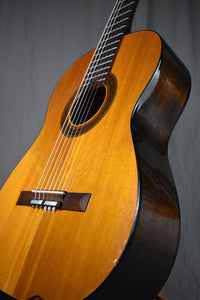 1964 Gibson C-4