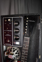 Load image into Gallery viewer, 1964 Silvertone 1448 Amp-In-Case Set by Danelectro