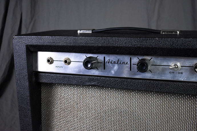 1964 Airline Model 62-9012A