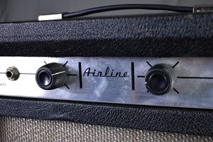 1964 Airline Model 62-9012A
