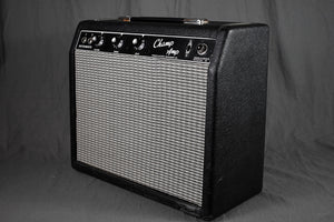1965 Fender Champ Amp