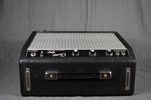 1965 Fender Champ Amp