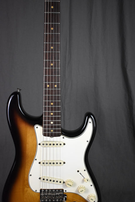 1965 Fender Stratocaster