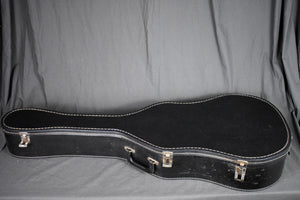 1965 Gibson LG-0 w/ LR Baggs iBeam
