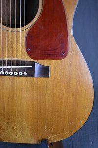 1965 Gibson LG-0 w/ Shadow NanoMag pickup
