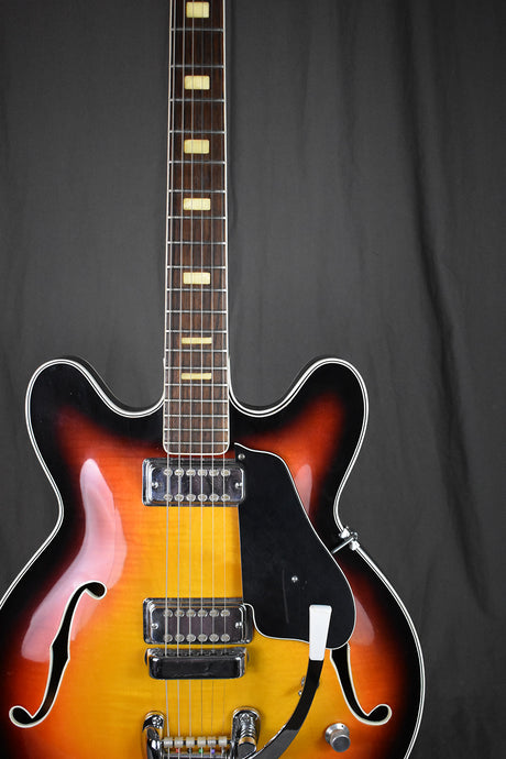 1967(c.) Crucianelli España EL-36